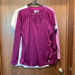 Athletic tops